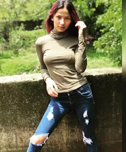 Bangalore escort in Oberoi Ulsoor