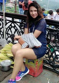 Bangalore Call Girls near Taj Vivanta