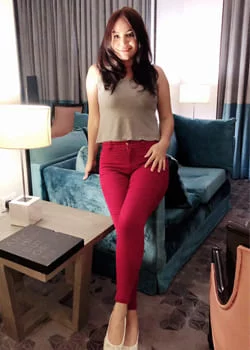 Call Girl near Ritz Carlton