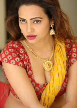 One of horniest women seeking men in our Bangalore escorts service