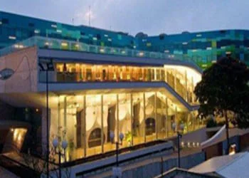 Escort in Taj Vivanta