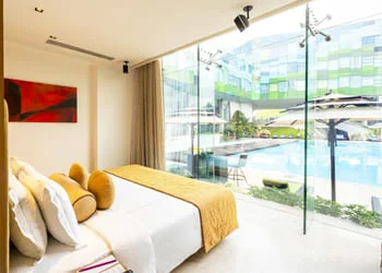 Escorts in Taj Vivanta