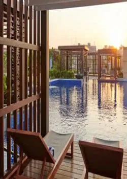 hotel conrad escorts