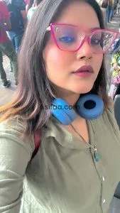 Divya tantric massage escort Bangalore