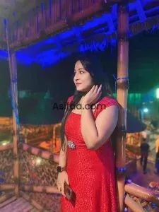 Niharika Local Escort Bangalore
